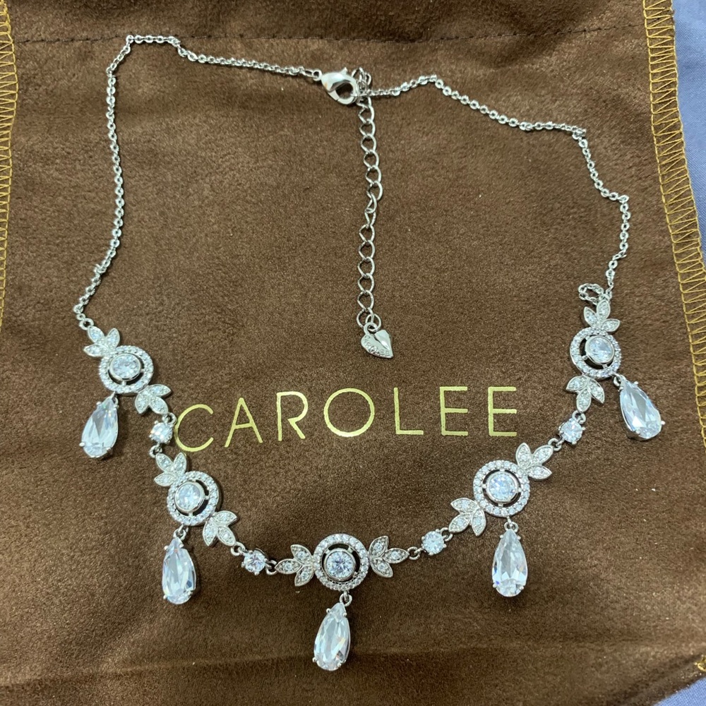 ☘️📿 NWOT Carolee Necklace